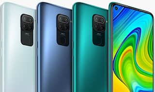 Made in India Smartphone Redmi Note 9 to go on sale today in India at 12 Noon – Check Specifications, Price, and Camera Features