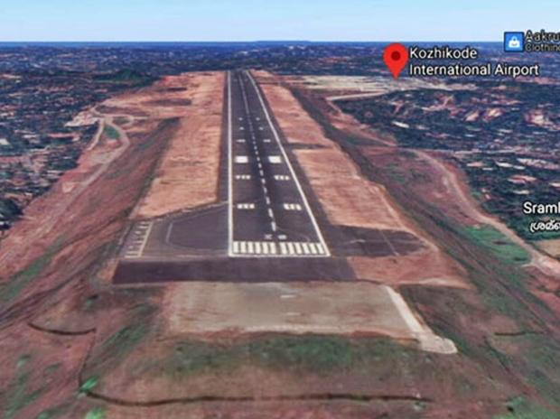 Air India Express Plane Crash: Airport Authorities May Revive Plans to