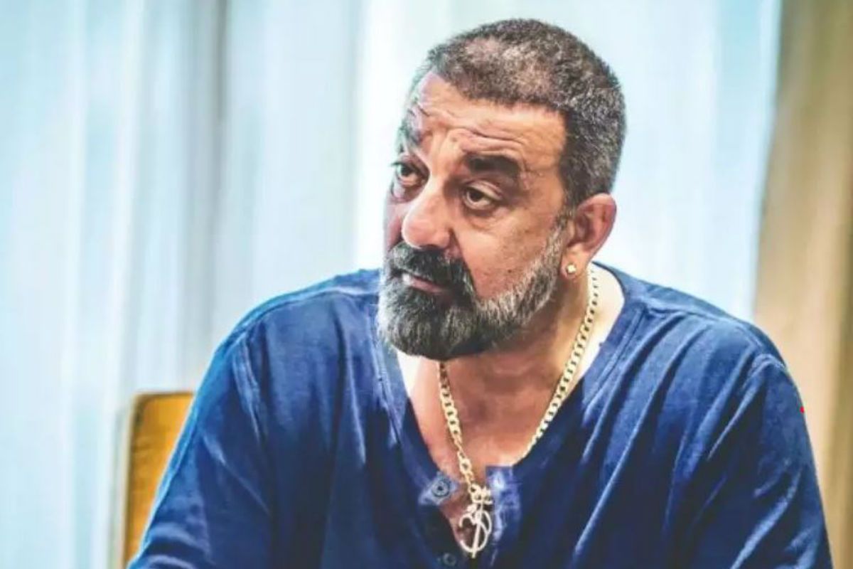 How Sanjay Dutt Came to Know About His Lung Cancer? Read The Full Story Here | India.com