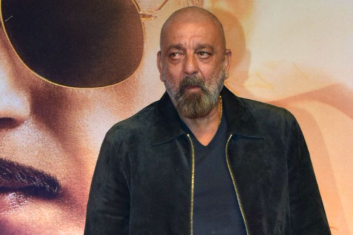 Sanjay Dutt S Cousin Zaheeba Speaks On His Health Condition Says He Has To Complete His Duties Towards His Kids India Com