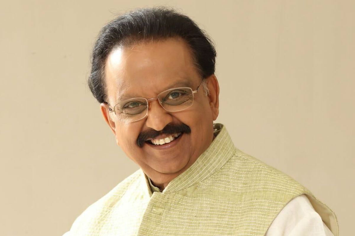 Balu Family Sex - SP Balasubrahmanyam's Health Update: He is Stable, Slight Improvement in  Lungs, Still on Ventilator | India.com