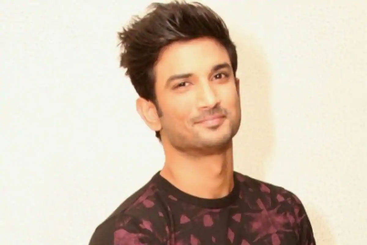 NCB to File Charge Sheet in Sushant Singh Rajput-Related Drugs Case Today