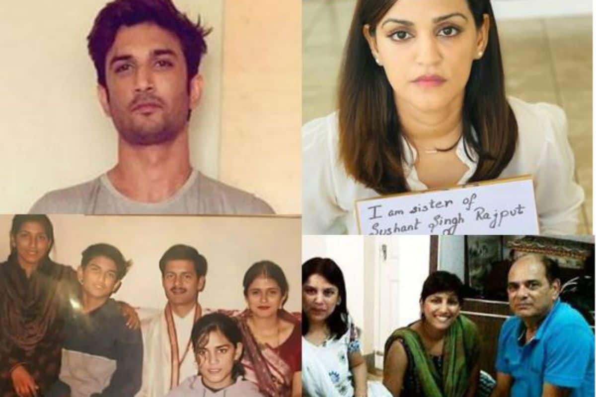 Sushant Singh Rajput