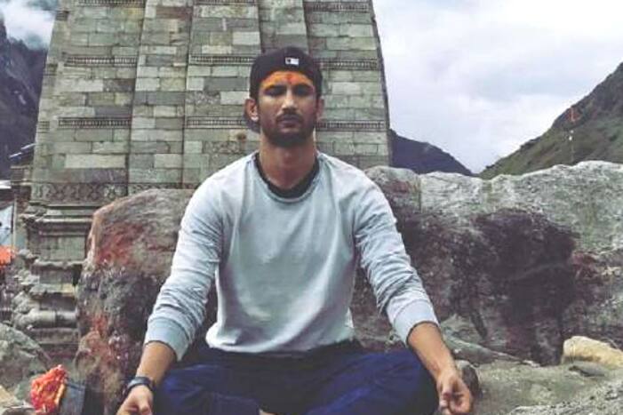 Sushant Singh Rajput Used to Smoke Marijuana: Rhea Chakraborty Makes More Revelations