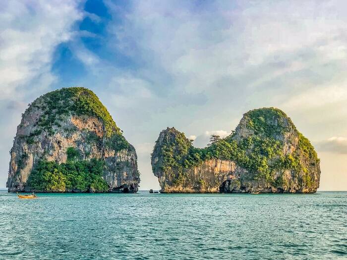 Thailand Travel News: A Special 90-Day Visa For Tourists - All You Need To Know