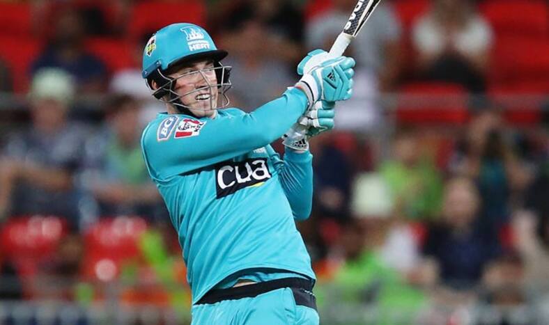 tom banton cricket