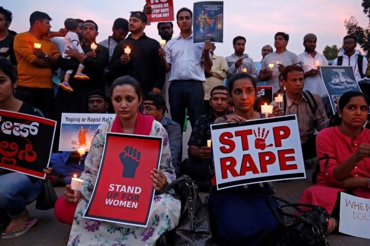 Prepare to Be More Shocked! 'Savarna Parishad' Allegedly Comes Out in Support of Hathras Rapists, Says 'Innocents Are Being Framed'