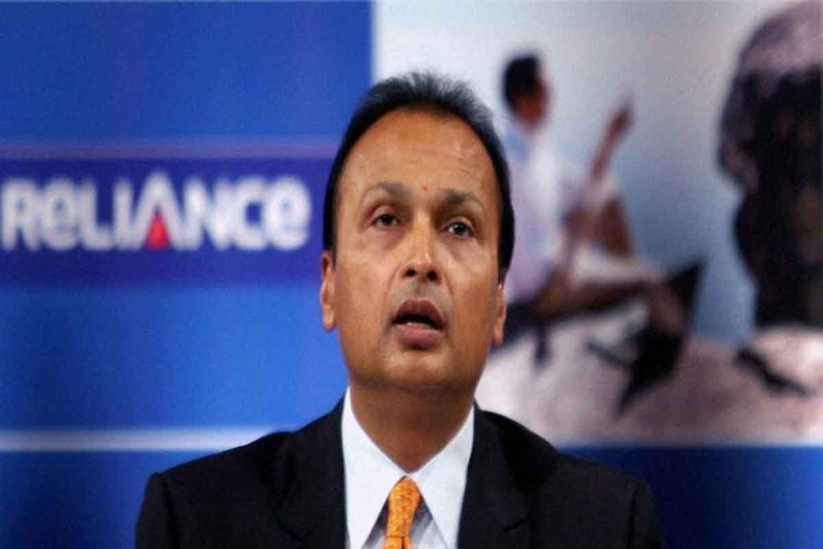 Why Has SEBI Barred Anil Ambani From Share Markets For 3 Months? Find ...