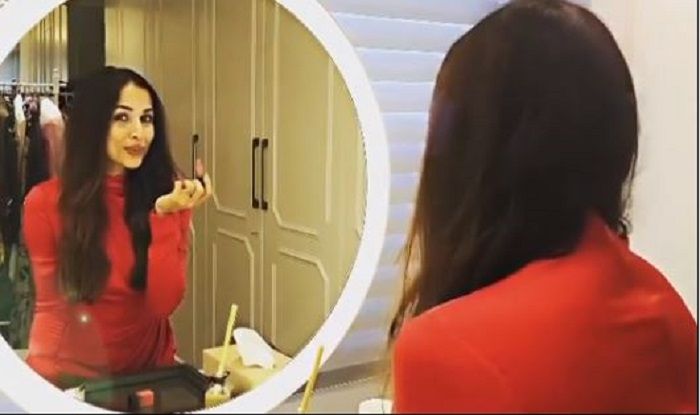 Tired of Hairfall Post COVID-19 Recovery? Try Malaika Arora’s Haircare Remedy to Curb Hair Loss