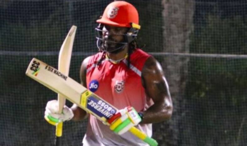 IPL 2020: क्रिस गेल सहित इन 3 खिलाड़ियों को Playing XI में शामिल कर सकती है किंग्स इलेवन पंजाब टीम