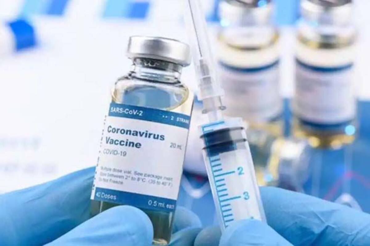 Sputnik V Update Russia Confirms Deal To Supply 100 Million Doses Of Covid 19 Vaccine To India