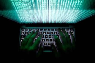 India Among Top Five Countries In Terms Of Victims Of Cybercrimes; Phishing Most Common Crime