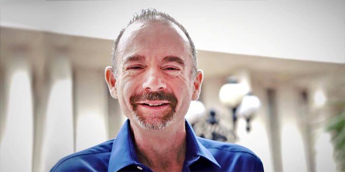 World S First Person To Be Cured Of Hiv Timothy Ray Brown Dies Of Cancer At 54 India Com