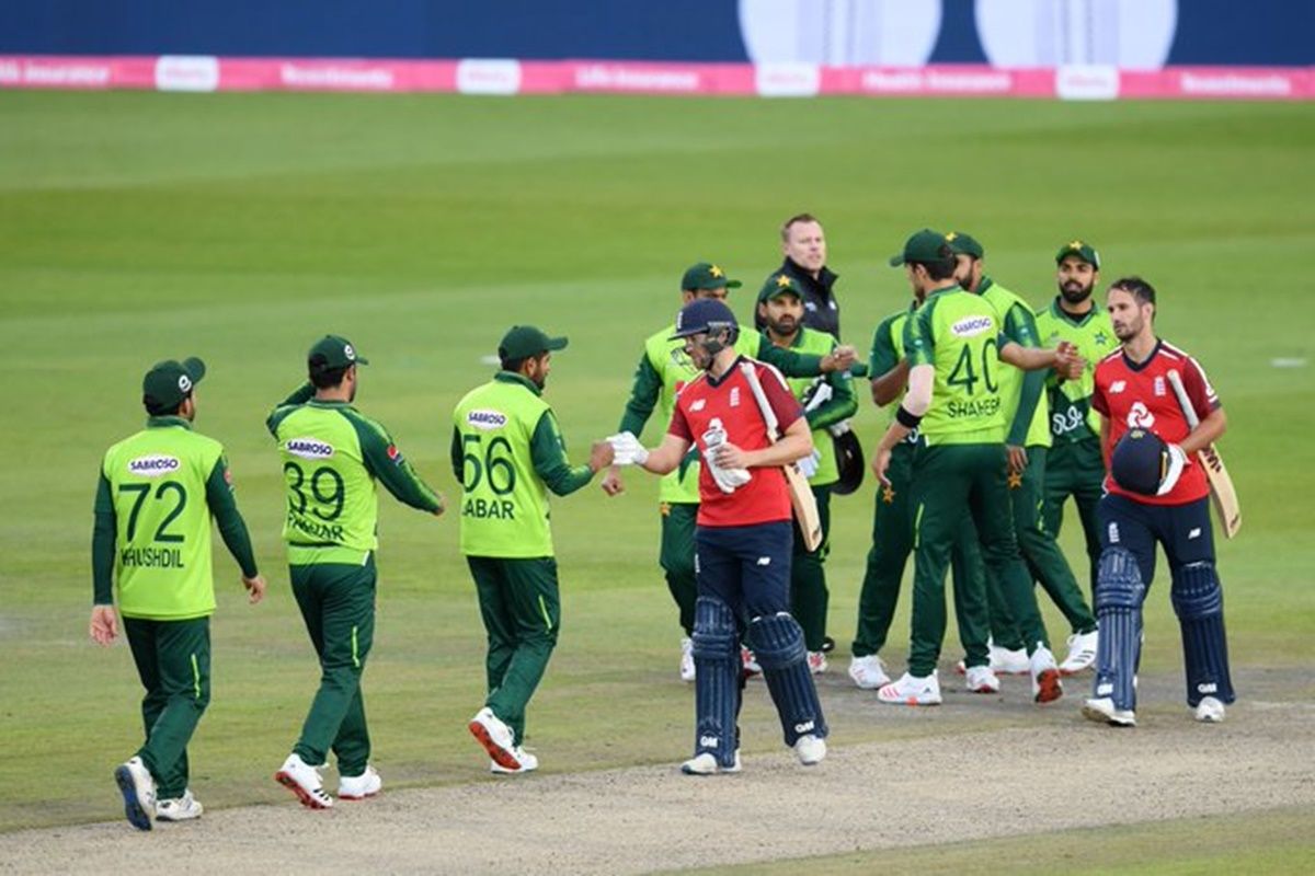 ENG vs PAK Dream11 Team Tips and Prediction 3rd T20 ...