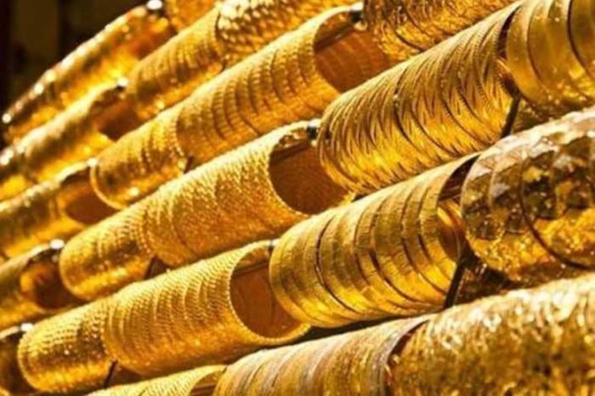 Gold Prices On Rising Path In India