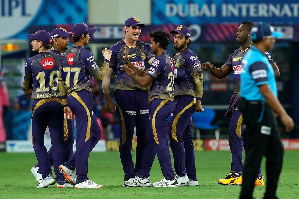 DC vs KKR Predicted Playing 11 IPL 2020, Fantasy Tips, Pitch Report, Toss Timing And Sharjah