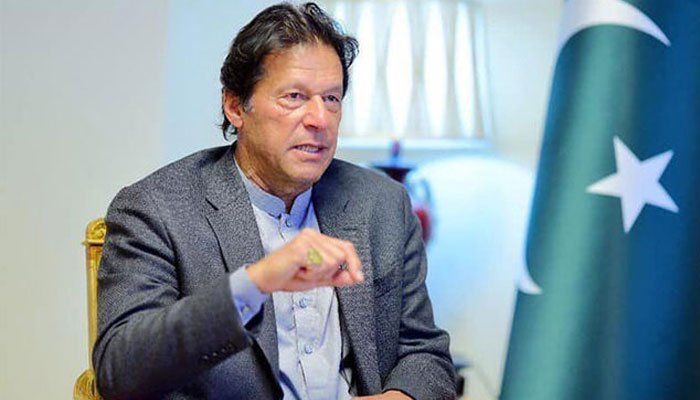Imran Khan, Pakistan PM, Tests Positive For Coronavirus Day After Taking Chinese Vaccine Jab