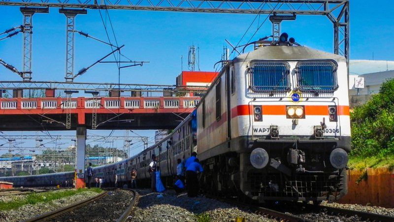 Indian Railways Latest News: 20 Pairs of Clone Trains to be Run from September 21