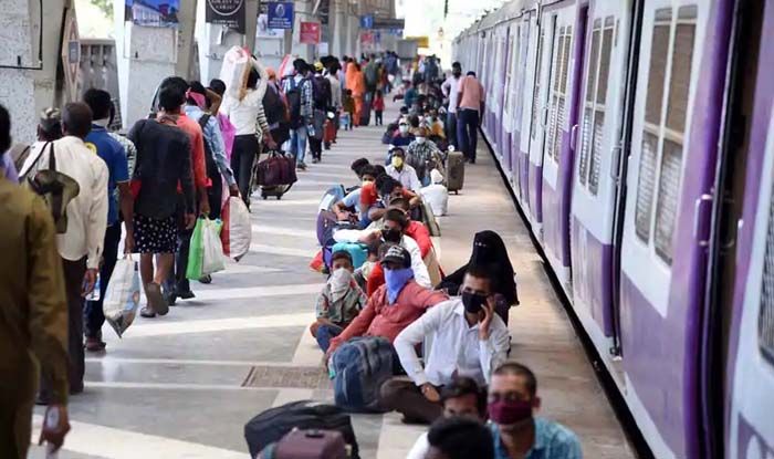 IRCTC/Indian Railways: रेलवे ने कम दूरी की ट्रेनों का बढ़ाया किराया, जानें  रेल मंत्रालय ने क्या बताई वजह... - Irctc indian railways railways charging  higher fares for short distance ...