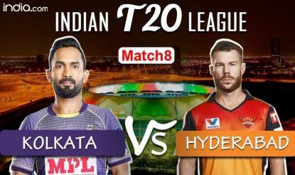 Kkr Vs Srh Watch Ipl Final Live Free Hyderabad Ipl Srh Opening