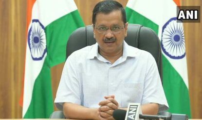 Is Delhi Heading Towards Another Lockdown Kejriwal Government Clears Air