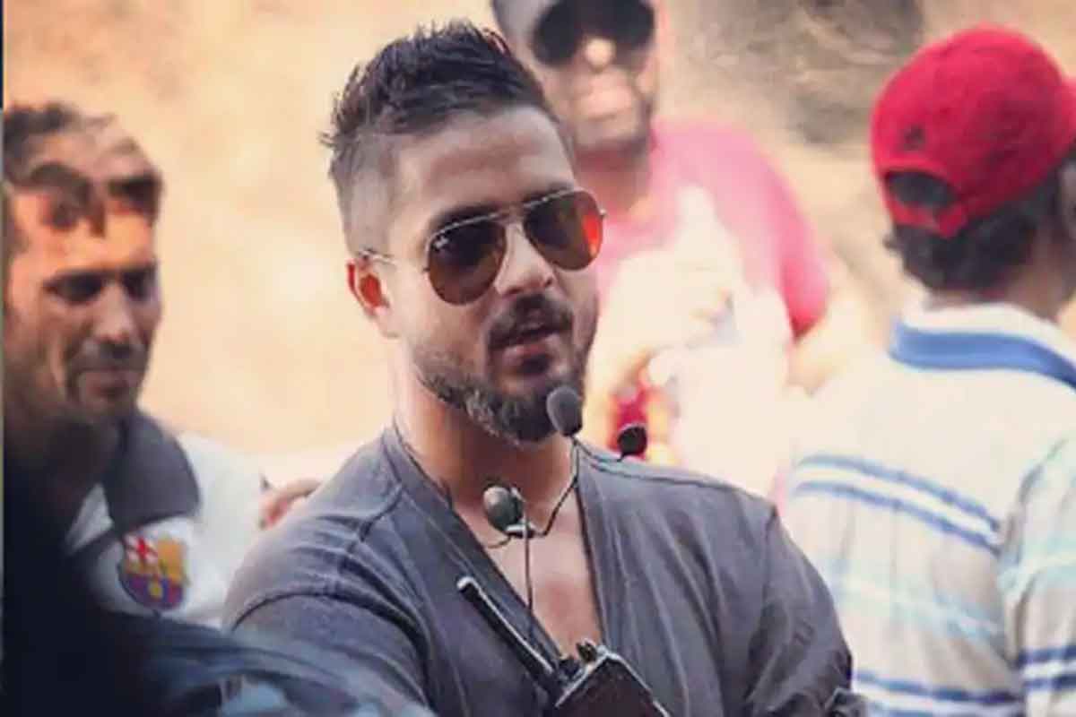 Ex-Dharma Productions Executive Producer क्षितिज ने कबूला- 3 महीने में 12 बार खरीदा गांजा