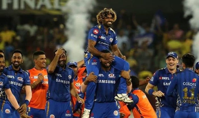 mumbai ipl cup win