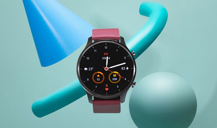 new mi watch price