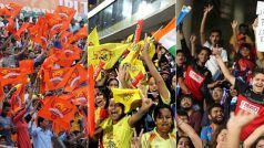 IPL 2020: How The Fan Clubs Are Planning to Support Their Teams Amidst COVID-19 Pandemic