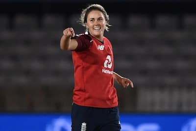 England Women vs West Indies Women ODI