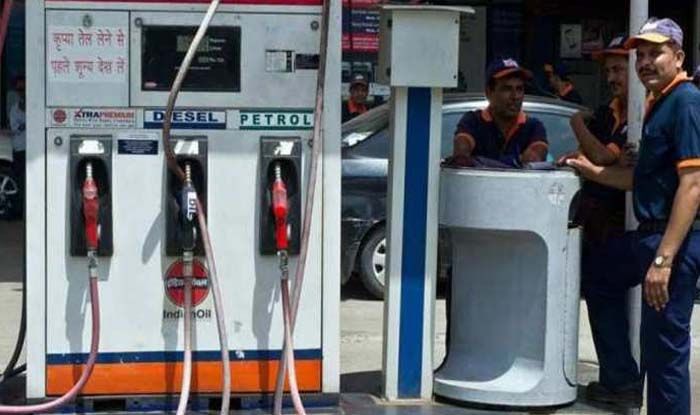 Petrol Price Crosses Rs 100-mark in Rajasthan For First Time | Check Fuel Price in Other Cities