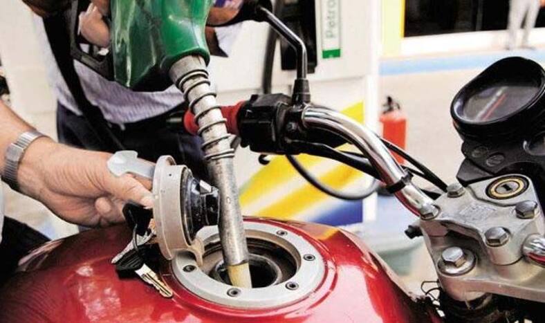 Petrol-Disel Price Hike