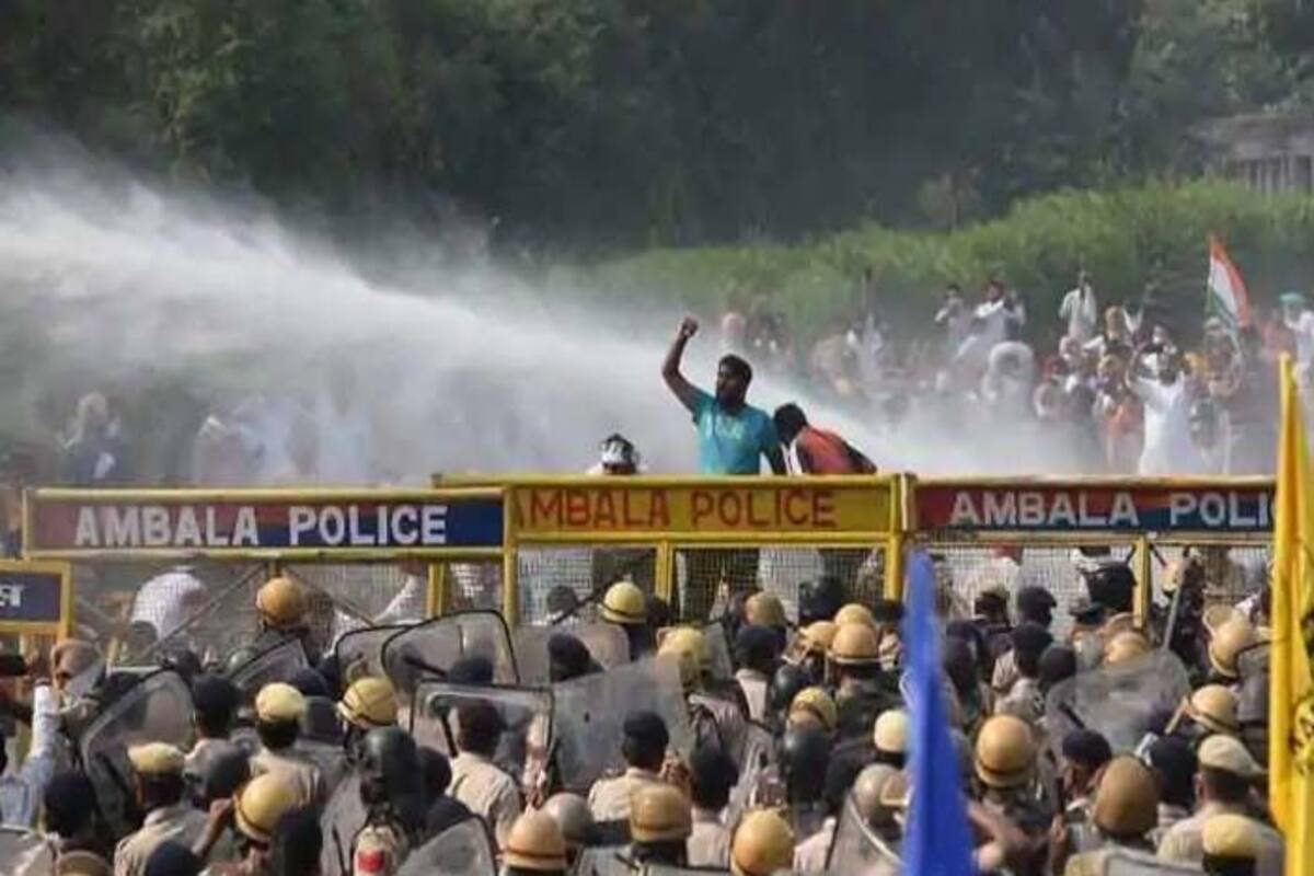 Bharat Bandh Today: Punjab, UP And Maharashtra | List of States Likely to  be Affected by Farmers' Unions Strike