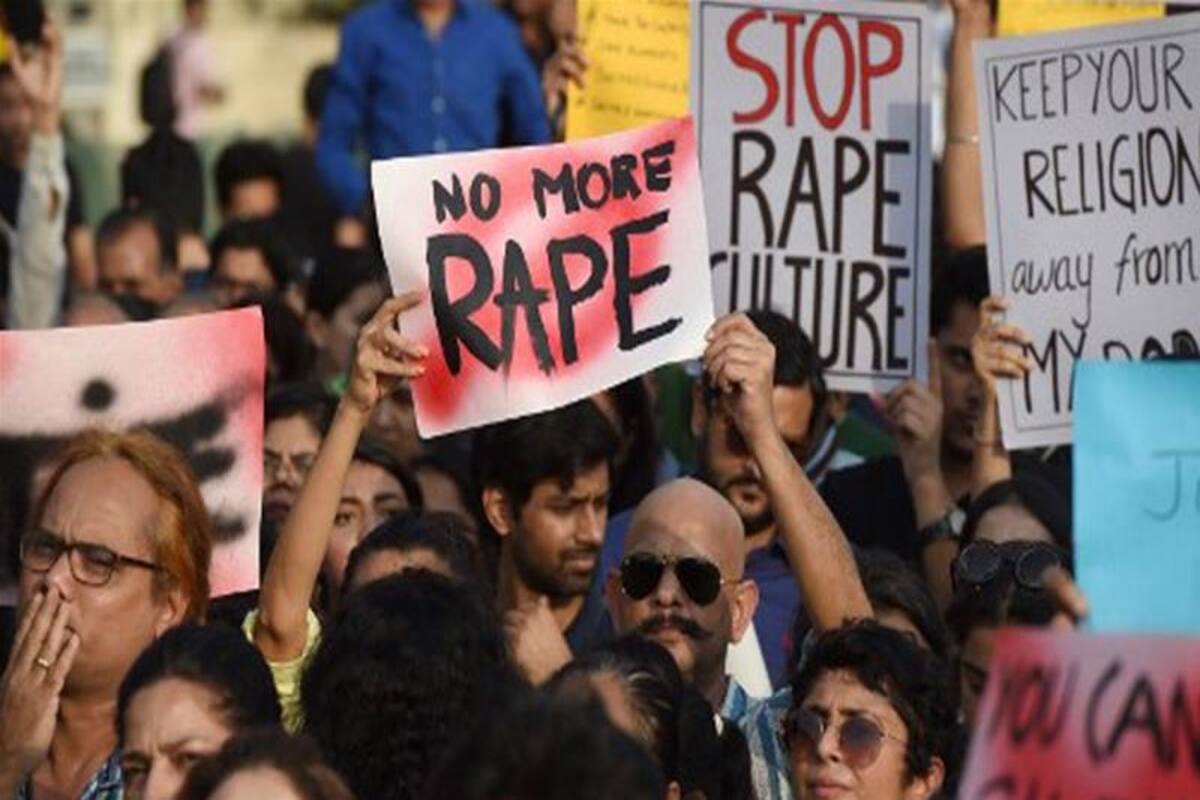 36-Year-Old Sadhvi Gang-Raped at Gunpoint in Jharkhand Ashram, Prime  Accused Arrested | India.com