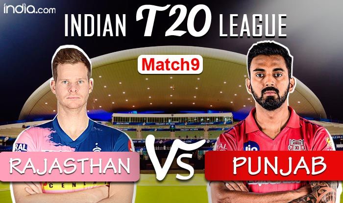 Ipl live 2020 deals score