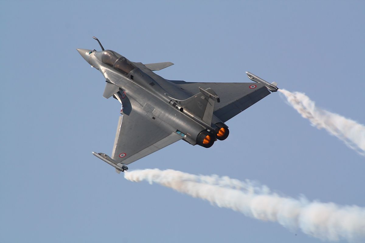 Republic Day Parade 2021, Rafale to feature in Republic Day parade