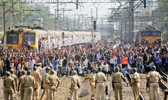 Protest against farm bills 2020: किसान बिल के विरोध में आज से शुरू होगा किसानों का ‘रेल रोको’ आंदोलन, ट्रेनें हुईं रद्द