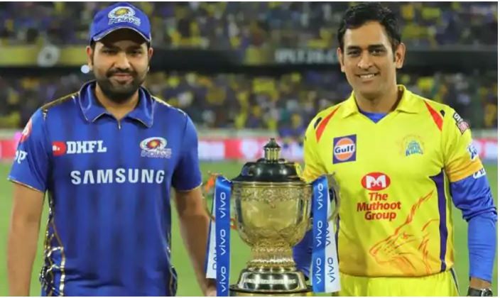 IPL 2020 : ब्रेट ली ने बताया मुंबई इंडियंस और चेन्नई सुपरकिंग्स में से किसका पलड़ा है भारी, जानिए पूरी डिटेल