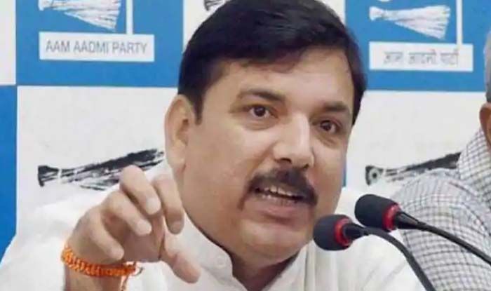 UP Panchayat Election 2021: AAP to Launch Door-to-Door Campaign For Polls