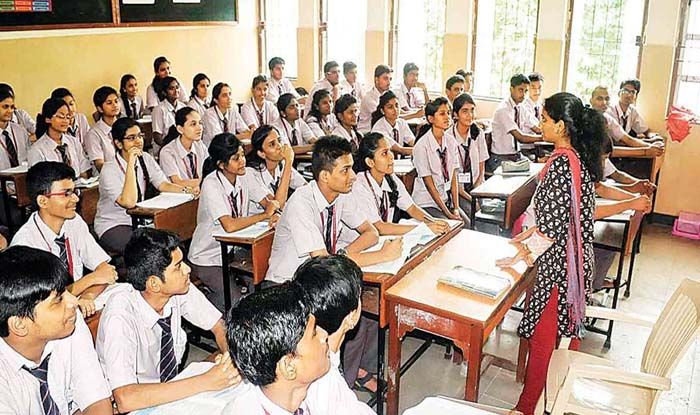 School Reopening News India: Three Hours, 2 Shifts; Normal Classes to Resume in This State From Monday | Read Details