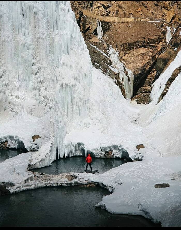 Spiti Valley Closes Tourism Activity for Year 2020 To Curb the Entry Of Covid-19 In The Valley