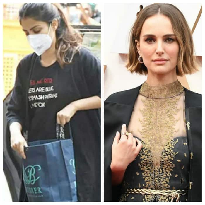 From Rhea Chakraborty to Princess Diana Here’s How Women Across The