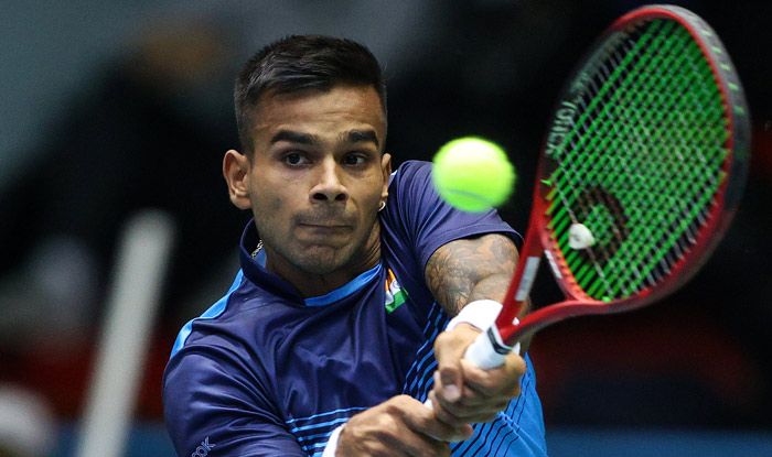 US Open 2020: Sumit Nagal Exits in 2nd Round After Losing to Dominic ...