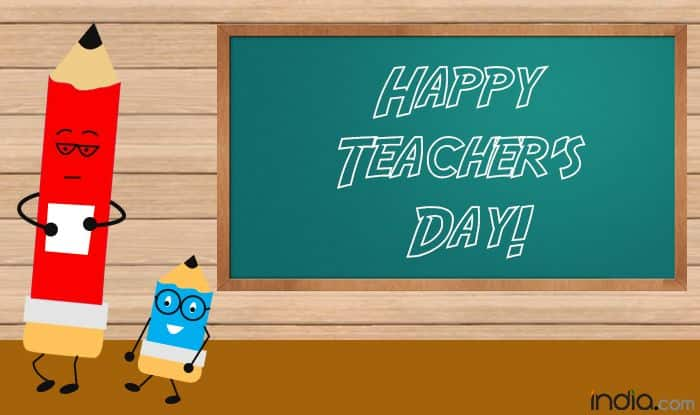 Teachers' Day 2020: History And Significance of The Day