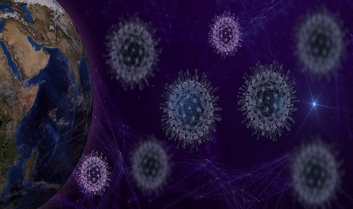 Living Coronavirus Found on Outer Package of Frozen Food in China