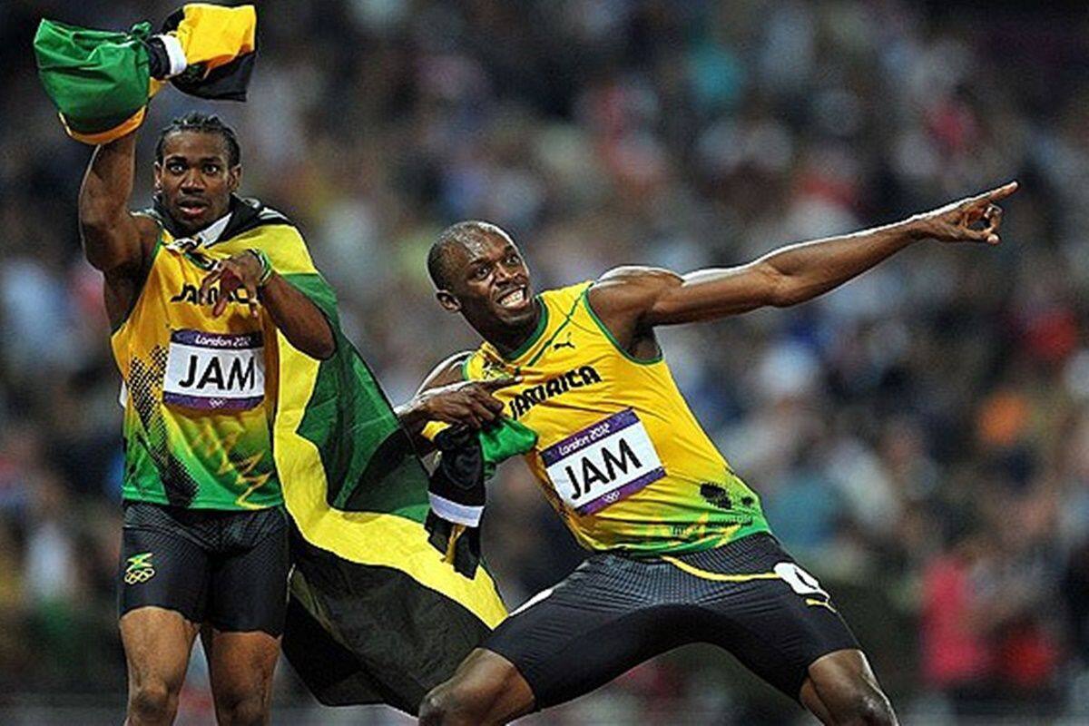 Dream11 IPL 2020: Usain Bolt for CSK, Yohan Blake for KKR, Rajyavardhan  Singh Rathore for Rajasthan Royals: Olympians Who Could Have Been  Successful IPL Players | India.com sports news, image size:1200x800