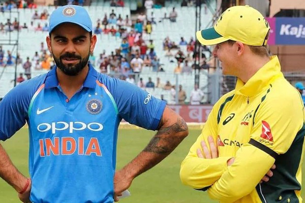 Virat Kohli Best ODI Batsman in The World Currently, AB de Villiers a ...