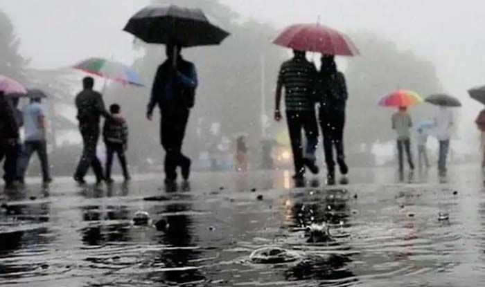 Weather Update: बिहार-झारखंड-बंगाल सहित कई राज्यों में भारी बारिश का अलर्ट, जानिए मौसम का हाल