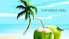 World Coconut Day 2020: Health Benefits of Coconut You Didn’t Know About
