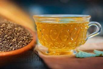 Weight Loss Ajwain Tea A Must Have For Weight Loss Here S Why India Com